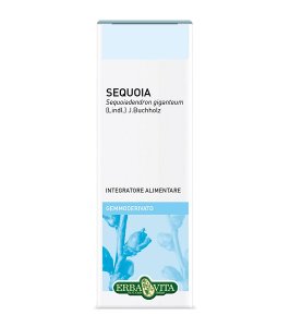 GEMMODERIVATO SEQUOIA 50ML