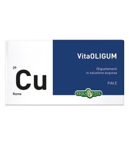 VITAOLIGUM RAME 20F EBV