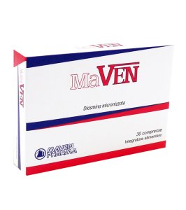 MAVEN 30 COMPRESSE