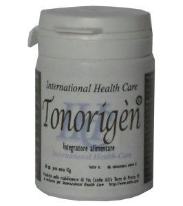 TONORIGEN 60CPR