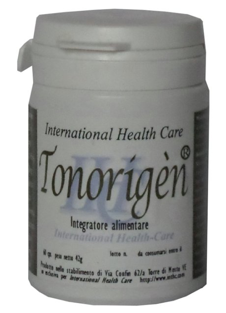 TONORIGEN 60CPR