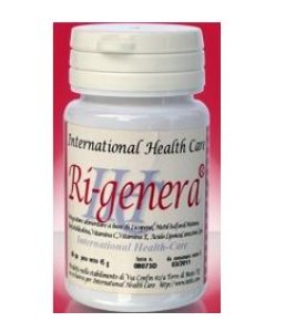 RI GENERA 60 COMPRESSE