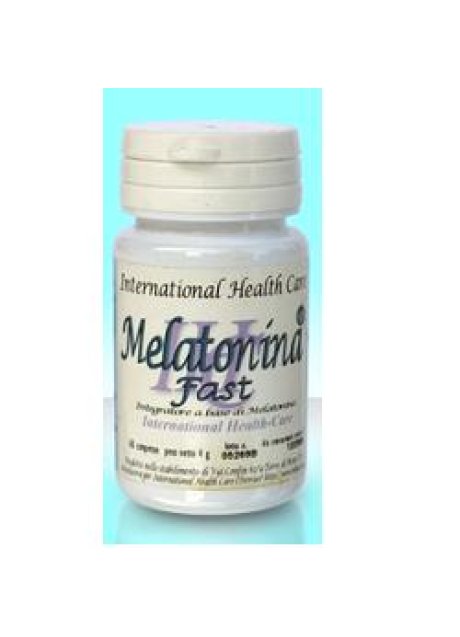 MELATONINA FAST 60CPR