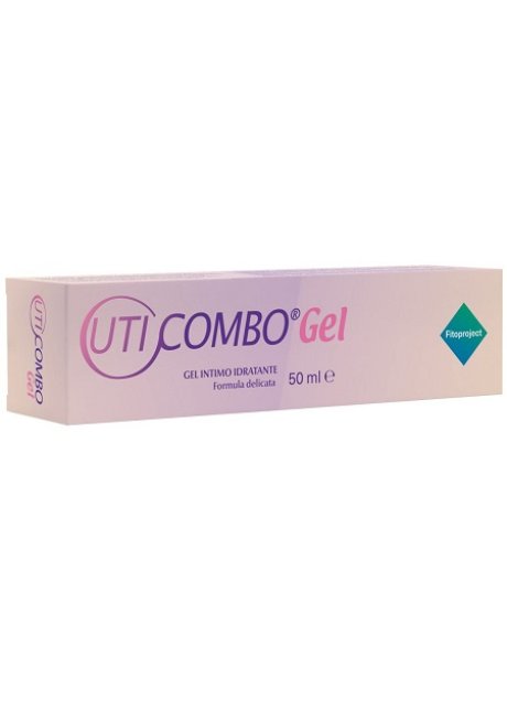 UTICOMBO GEL 50ML