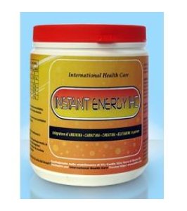 INSTANT ENERGY IHC 450G