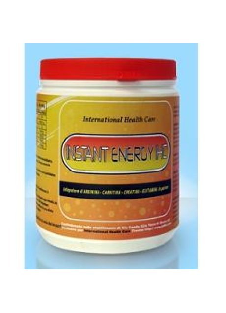 INSTANT ENERGY IHC 450G