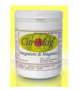 CITRIMAG POLVERE 150G