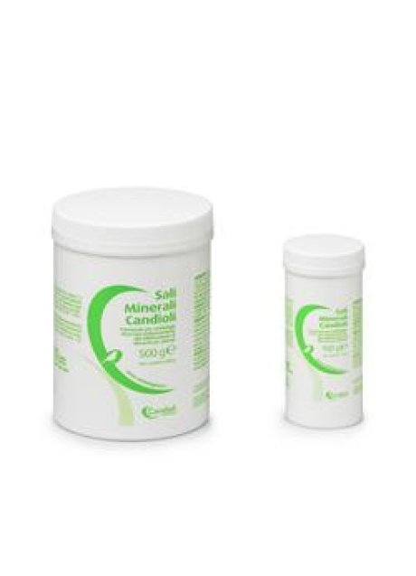 CANDIOLI SALI ORNITOL 100G