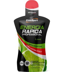 ENERGIA RAPIDA PROFESS LIME 50ML