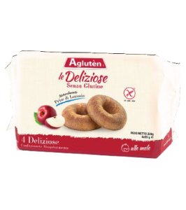 AGLUTEN LE DELIZ CIAMB MELA220G
