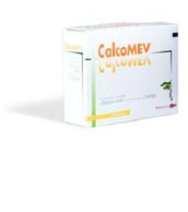 CALCOMEV 28 BUSTINE