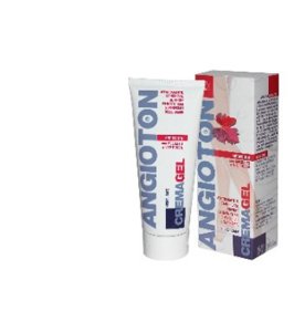 ANGIOTON CREMA GEL 100 ML