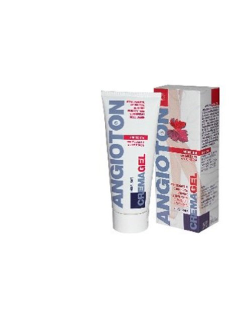ANGIOTON CREMA GEL 100 ML
