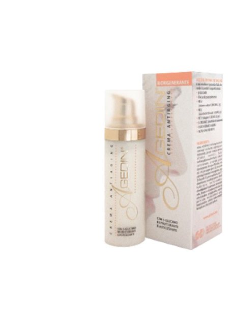 AGEDIN CREMA VISO 30 ML