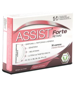 ASSIST FORTE RETARD 30CPS