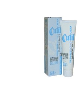 CUTIL IDRAT IDRORISTR CR 40ML