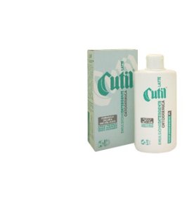 CUTIL LATTE DETERGENTE 200ML