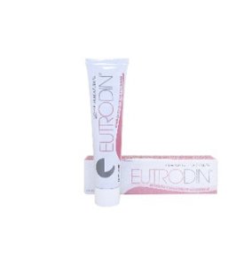 EUTRODIN CREMA EUTROF 40ML
