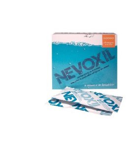 NEVOXIL DETERG BIANCH 10BS