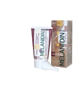 MELANIDIN PLUS CREMA EUPIGMENT 50 ML