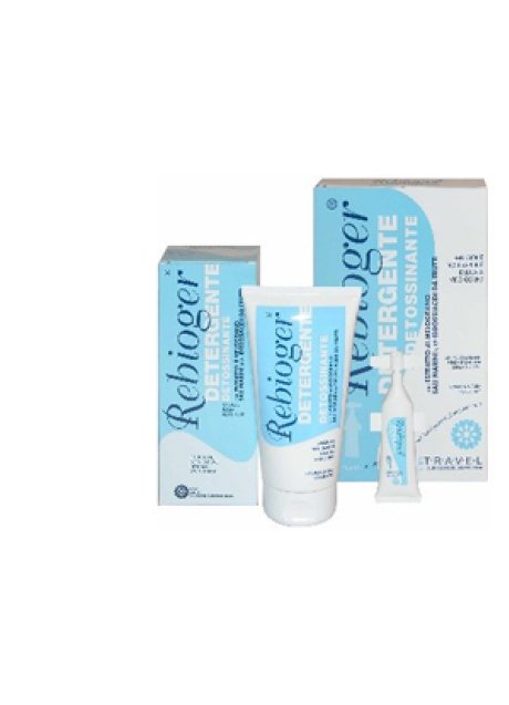REBIOGER DETERGENTE 150 ML