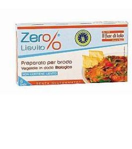 PREPARATO PER BRODO VEGETALE
