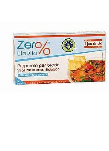 PREPARATO PER BRODO VEGETALE