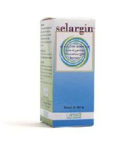 SELARGIN 240 ML