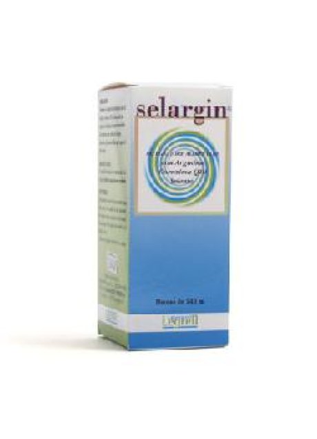 SELARGIN 240 ML