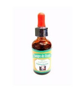 SANGRE DE GRADO NATURINCAS 25ML