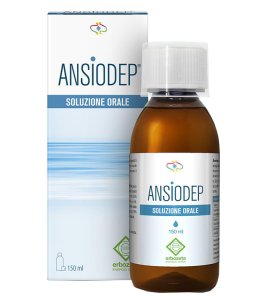 ANSIODEP LIGHT SOL 150ML