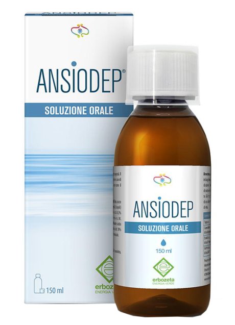 ANSIODEP LIGHT SOL 150ML
