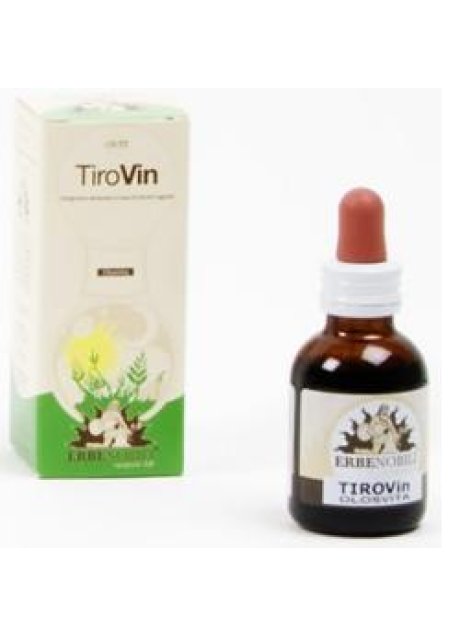 OLOSVITA TIROVIN 50 ML