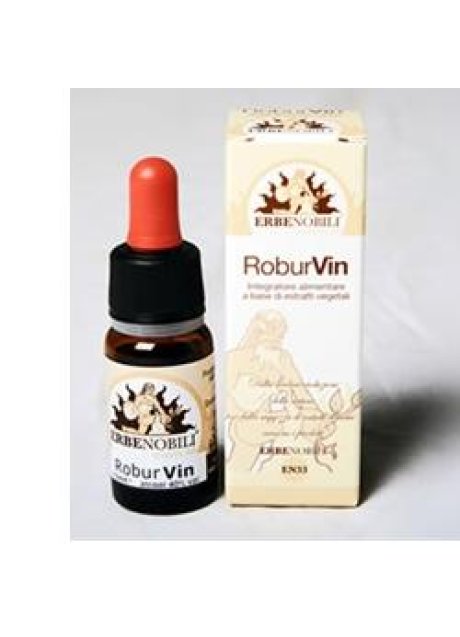 ROBURVIN 10ML ROBURVIN 10ML