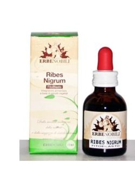 FITOBLASTO RIBES NIGRUM 50ML