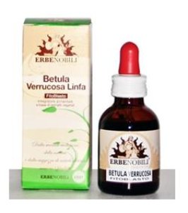 FITOBLASTO BETULLA VERR LIN 50