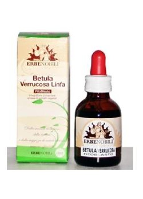 FITOBLASTO BETULLA VERR LIN 50