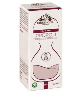 FITOMATER PROPOLI 50ML