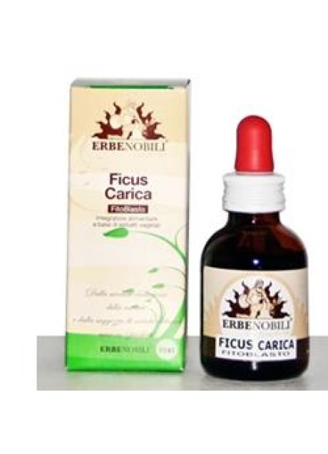 FITOBLASTO FICUS CARICA 50ML