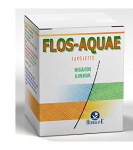 FLOS AQUAE KLAMATH 24 G
