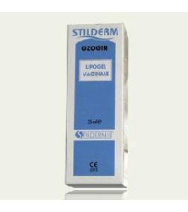 OZOGIN LIPOGEL VAGINALE 1 TUBO 25 ML + 6 CANNULE