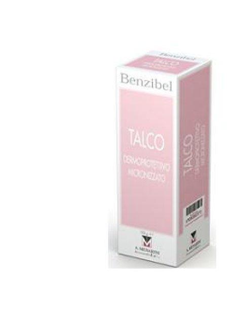 BENZIBEL TALCO 150 G