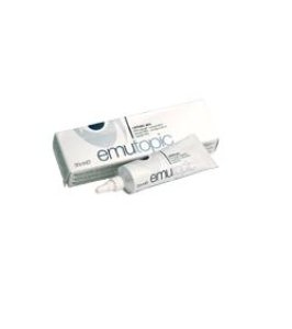 EMUTOPIC LIPOGEL 90% 30 ML