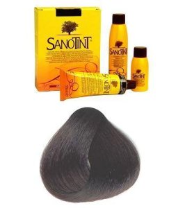 SANOTINT TINTURA CAPELLI 03 CASTANO NATURALE 125 ML