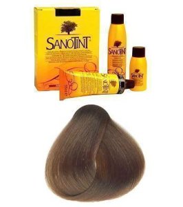 SANOTINT TINTURA CAPELLI 12