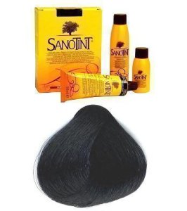 SANOTINT TINTURA CAPELLI 17