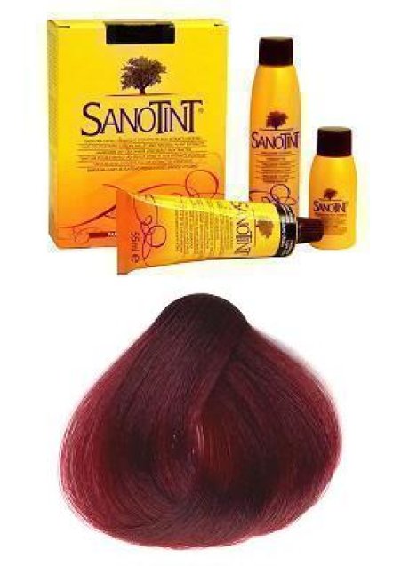 SANOTINT TINTURA CAPELLI 22