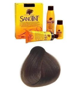 SANOTINT TINTURA CAPELLI 25