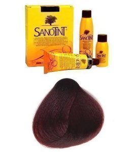 SANOTINT TINTURA CAPELLI 28