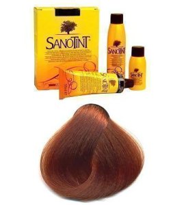 SANOTINT TINTURA CAPELLI 29